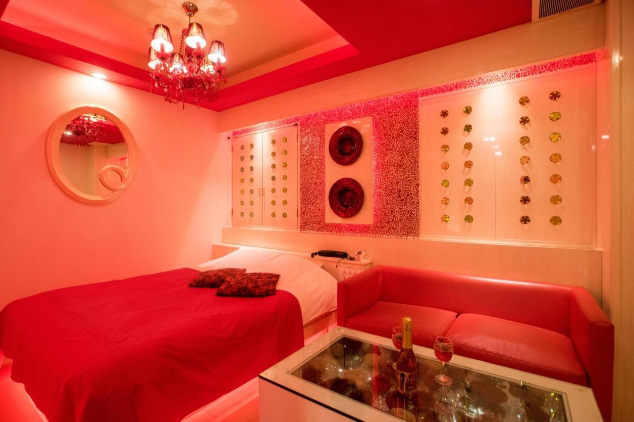 H-Seven Nishikawaguchi (Adults Only) Hotel Екстериор снимка