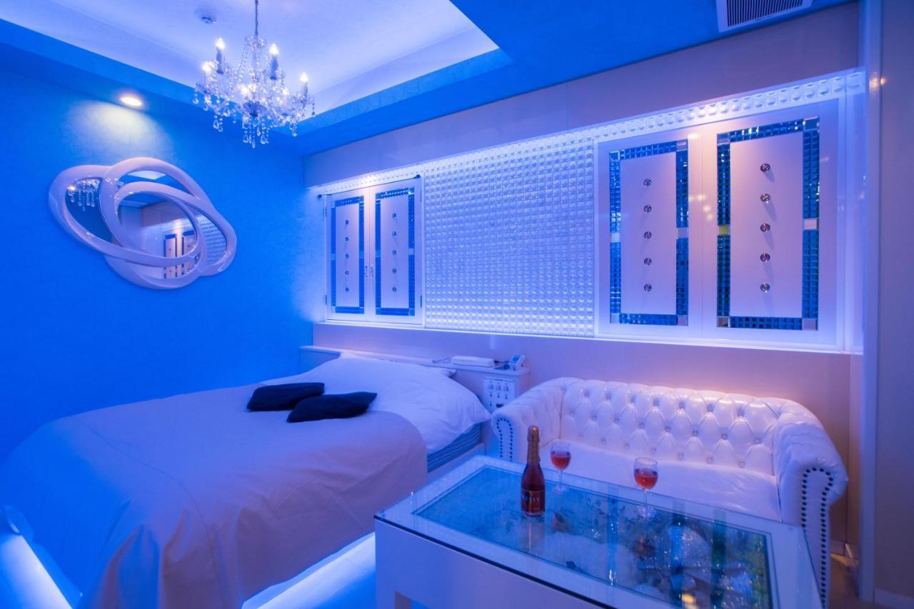 H-Seven Nishikawaguchi (Adults Only) Hotel Екстериор снимка