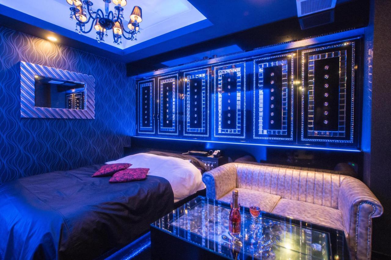 H-Seven Nishikawaguchi (Adults Only) Hotel Екстериор снимка