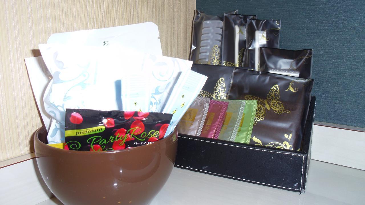 H-Seven Nishikawaguchi (Adults Only) Hotel Екстериор снимка