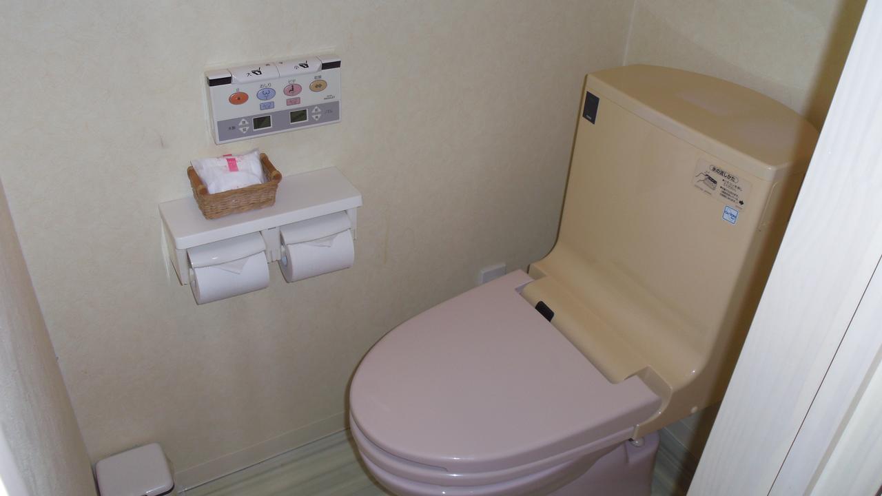 H-Seven Nishikawaguchi (Adults Only) Hotel Екстериор снимка